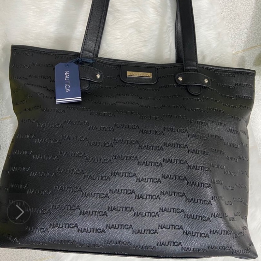 Nautica Key Largo Large Tote